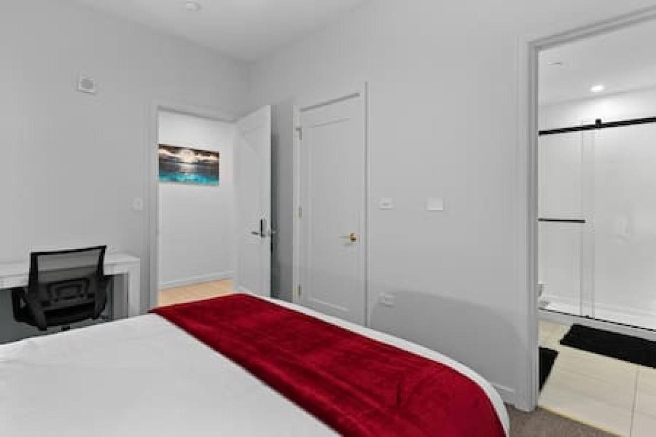 Corporate Housing By Mgm Detroit Exterior foto