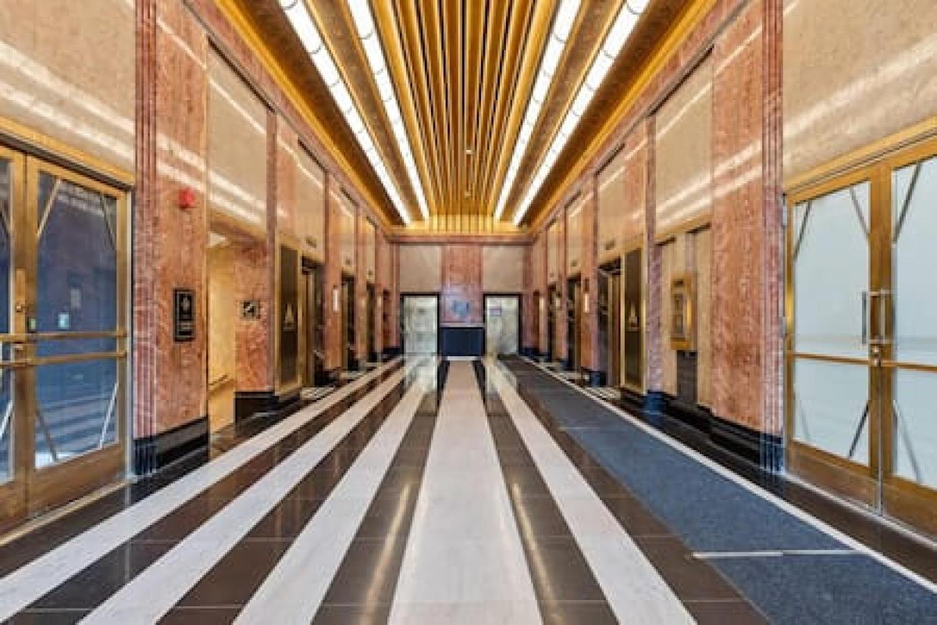 Corporate Housing By Mgm Detroit Exterior foto